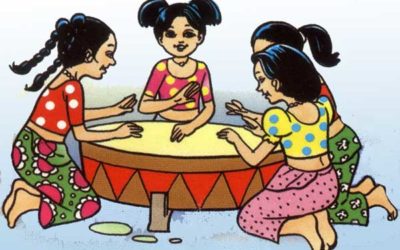 බුබුල් බුබුල් බණ්ඩක්කා (Bubul bubul bandakkaa)