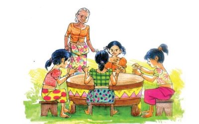 පිලවත්තේ කැත්ත දො දොං (Pilawatte kaththa do don)