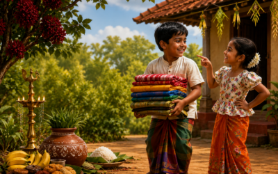 අවුරුද්දත් කිට්ටු කිට්ටු